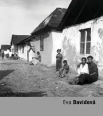 Eva Davidova (Fototorst) - obrázek