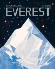 Everest - obrázek