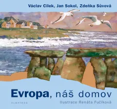 Evropa, náš domov - obrázek
