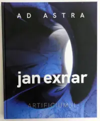 Jan Exnar - Ad Astra - obrázek