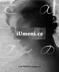 Alžběta Jungrová: Exit - obrázek