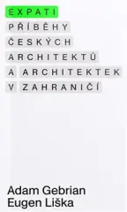 Expati – Příběhy českých architektů a architektek v zahraničí - obrázek