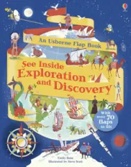 See inside - Exploration and discovery - obrázek