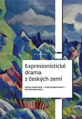 Expresionistické drama z českých zemí - obrázek
