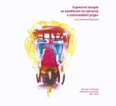 Expresivní terapie se zaměřením na výtvarný a intermediální projev - obrázek