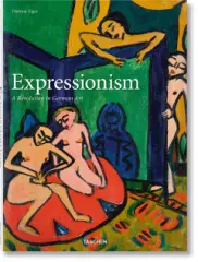 Expressionism. A Revolution in German Art - obrázek