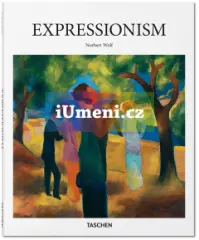 Expressionism - obrázek
