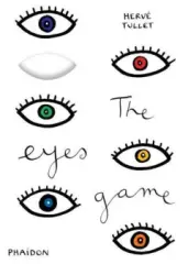 The Eyes Game - obrázek