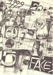 Tváře / Faces - obrázek