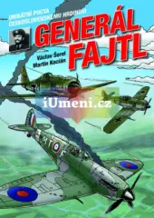Generál Fajtl - obrázek