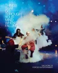 Things That Go Through Your Mind When Falling - obrázek
