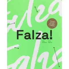 Falza! Průvodce na cestě mezi falzem a originálem - obrázek