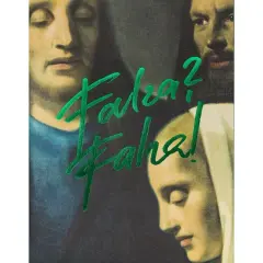 Falza? Falza! Katalog k výstavě - obrázek
