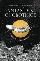 Fantastické chobotnice - výprava do neznámého světa - obrázek