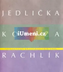 Fantastický realismus 1960 – 1966 - obrázek