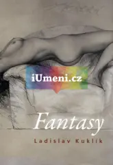 Fantasy Ladislav Kuklík - obrázek
