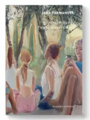 Jana Farmanová - Čas na ženský svět - obrázek