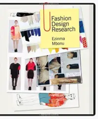 Fashion Design Research - obrázek