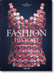 Fashion History - obrázek