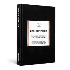 Fashionpedia - obrázek