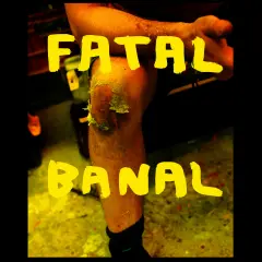 Krištof Kintera : Fatal Banal - obrázek