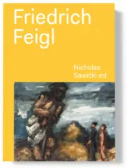 Friedrich Feigl 1884 - 1965 - obrázek