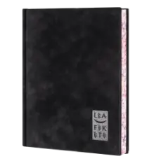 Lea Fekete - žena, ktorá ma v sebe oheň (limitovaná edice) - obrázek