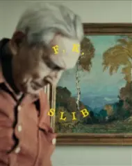 Felix Kolmer - Slib (s podpisem autora fotografa L - obrázek