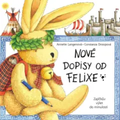 Nové dopisy od Felixe - obrázek