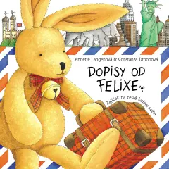 Dopisy od Felixe - obrázek