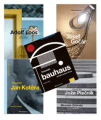 Fenoméni architekury 4+1 - obrázek