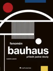 Fenomén Bauhaus - obrázek