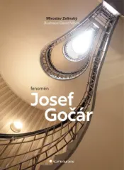Fenomén Josef Gočár - obrázek