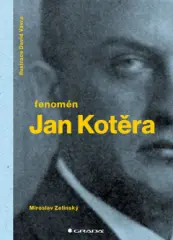 Fenomén Jan Kotěra - obrázek