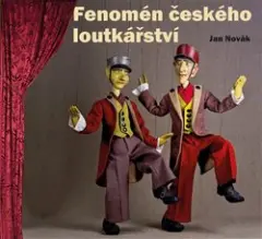 Fenomén českého loutkářství - obrázek
