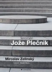 Fenomén Jože Plečnik - obrázek
