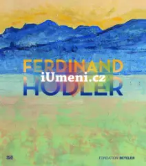 Ferdinand Hodler - obrázek