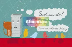 Ferdinande! - obrázek
