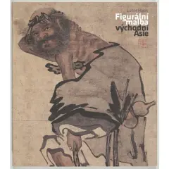 Figurální malba východní Asie - obrázek