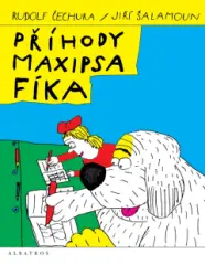 Příhody maxipsa Fíka - obrázek