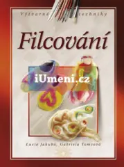 Filcování - obrázek