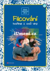 Filcování - obrázek