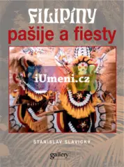 Filipíny pašije a fiesty - obrázek