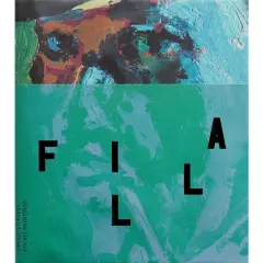 Filla - Obrazy do kapsy / Pocket Paintings - obrázek