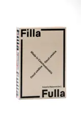FILLA – FULLA: Osud umělce / Osud umelca - obrázek