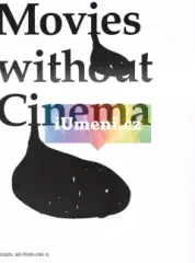 Filmy bez kina: Princip animace a současné umění - obrázek