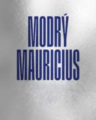Modrý Mauricius - obrázek