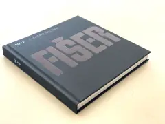 50 X F: ARCHITEKT JAN FIŠER - obrázek
