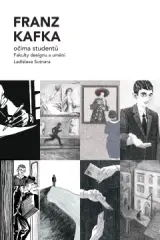 Franz Kafka očima studentů Fakulty designu a umění - obrázek