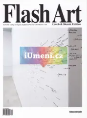 Flash Art,  Vol.No. 1 2013 - obrázek